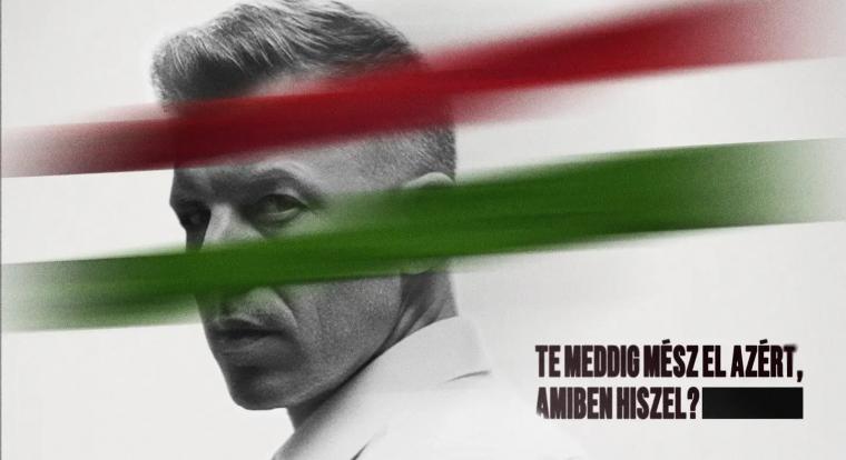 Az HBO Maxra is felkerült a Tavaszi szél – Az ébredés