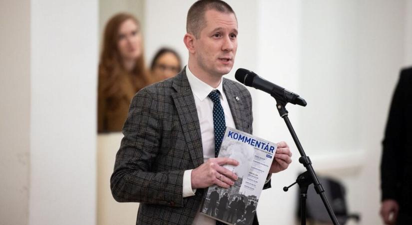 Békés Márton megnevezte a legfőbb feladatokat: számvetésre és újjáépítésre van szükség