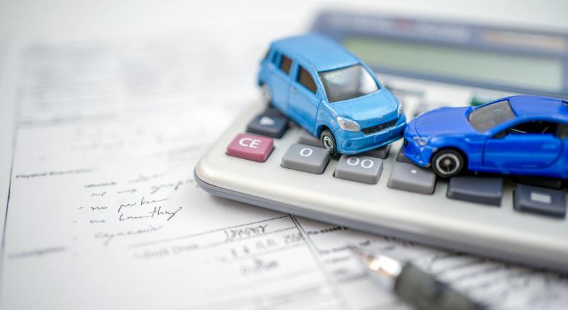 Irtó fontos határidő közeleg a magyar autósoknak: ezt a dolgot mától számítva három napon belül be kell fizetniük - de van egy jó hírünk