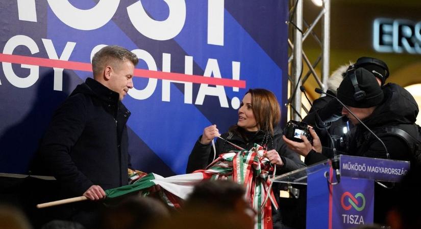 Lőrincz Viktória képviseli Kaposvárt és a Zselicet a somogyiak döntése alapján