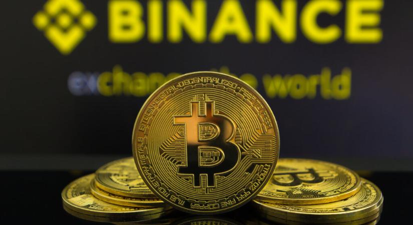 Új funkcióval robbant a Binance