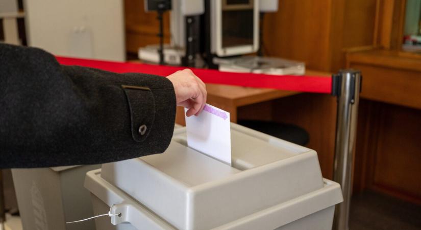 Huszonhárom egyéni választókerületben még történhet fordulat