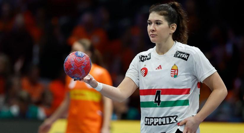 Tóvizi Petra: „Volt egy kisebb hullámvölgyünk, de..."