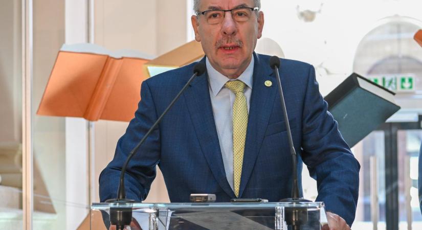 Ki jelöli a miniszterelnököt? Török Gábor szerint Sulyok szerepe formális