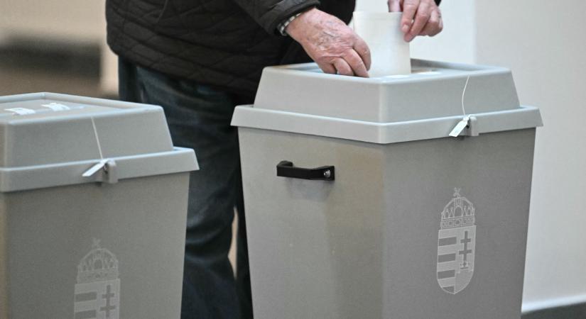 Ebből a városból szavazott a legtöbb külföldön élő magyar