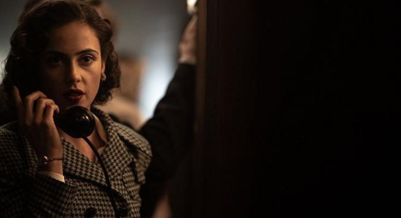 Nürnberg: Nahát, milyen aktuális! (kritika)