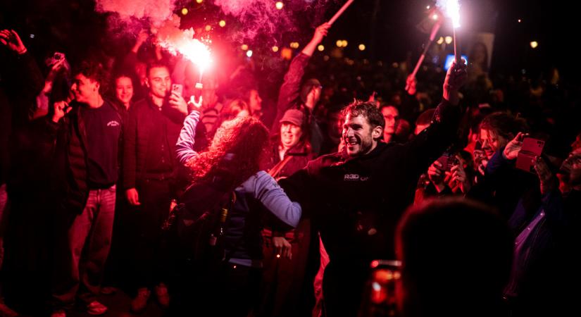 „A sikerük titka az, hogy megszólították a fiatalokat”