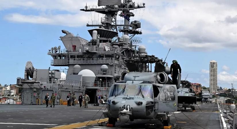 Halálos karanténba zárhatják a Perzsa-öblöt, órák vannak hátra – ez lesz most az olajárral