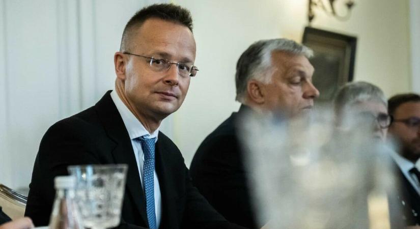 Eltűnt Szijjártó Péter – hazarendelhették Moszkvába?