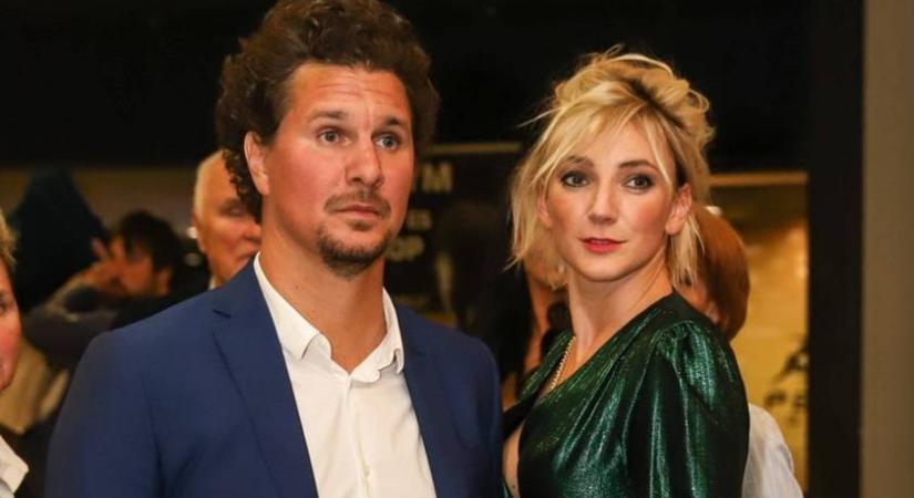 Nagy Ervinről és Borbély Alexandráról ritkán készül ilyen szenvedélyes fotó: meglepő, hogy kiposztolták