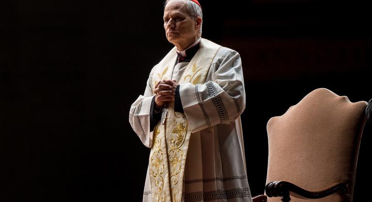 Nekiesett a pápának Donald Trump: Ha én nem lennék a Fehér Házban, Leó nem lenne a Vatikánban