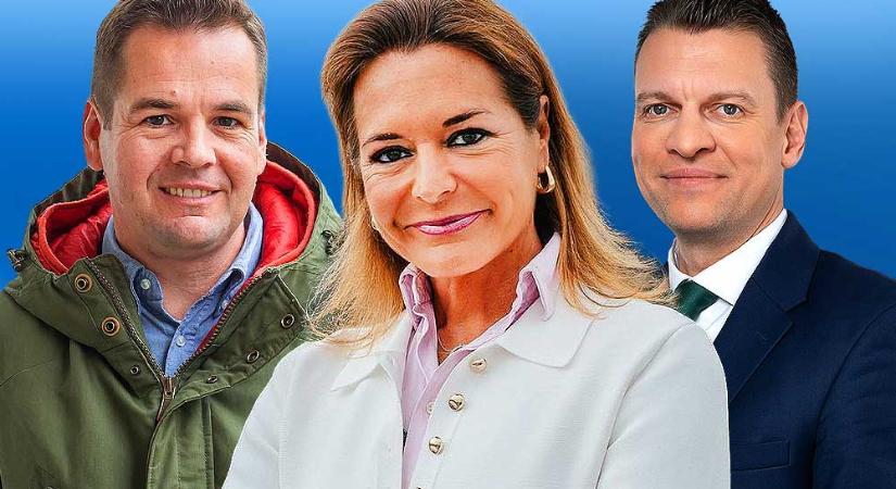 A legnagyobb választási bukták Budapesten és környékén: megalázó vereséget szenvedett Vitályos Eszter, Menczer Tamás és Németh Balázs – Mit ronthattak el ennyire?