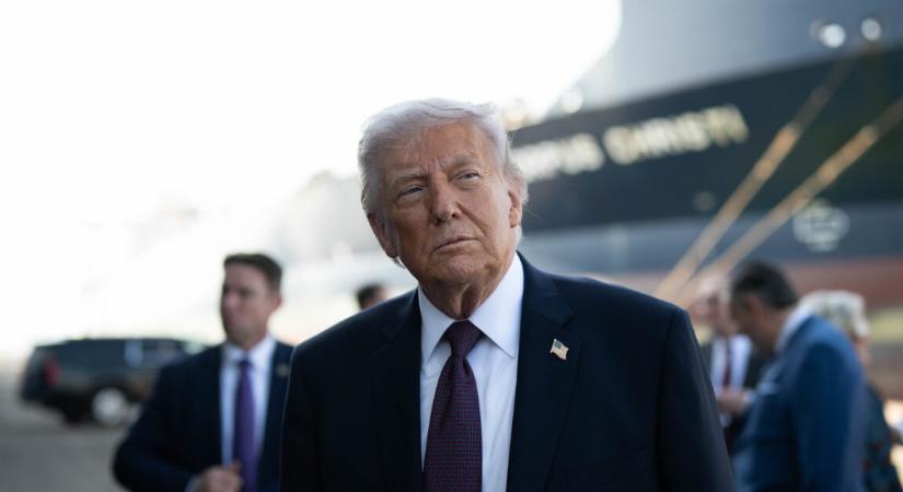 Az USA kezd rettentő dühös lenni – mégis mi történik?