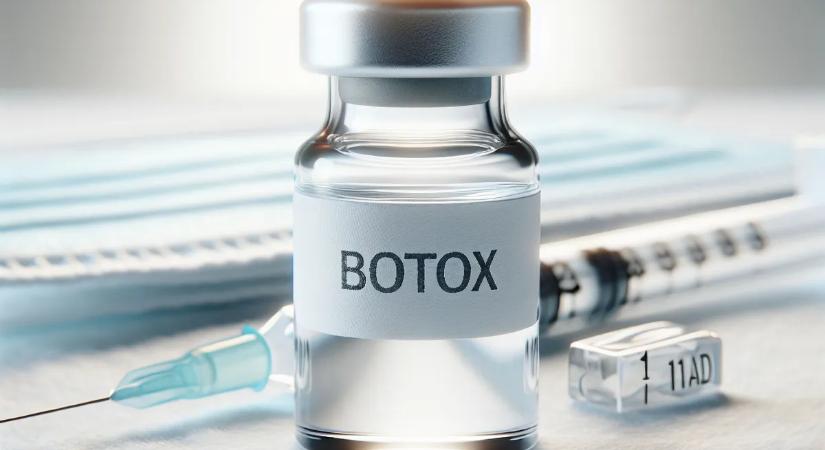 Gondoltad volna, hogy a botoxnak a mentális egészségre is jótékony hatása van?