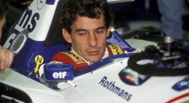 Todt: Senna a Ferrarihoz akart jönni