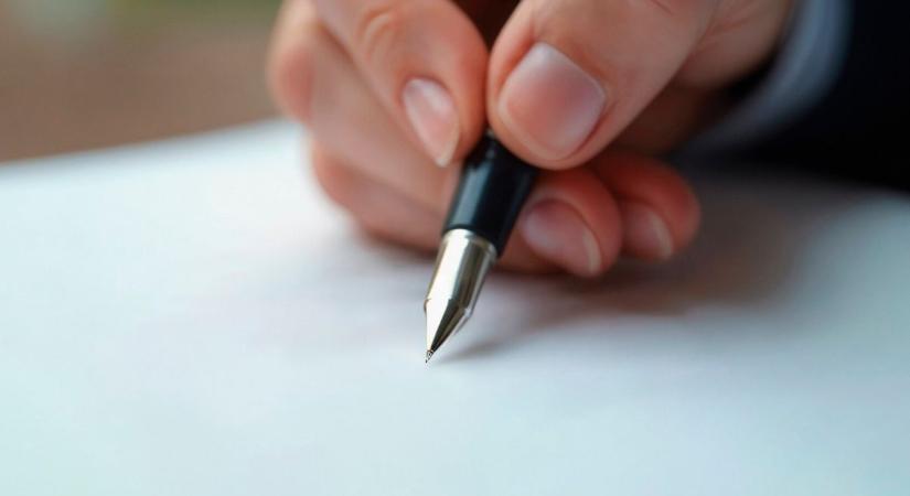 Ahol gondot okozott a névazonosság