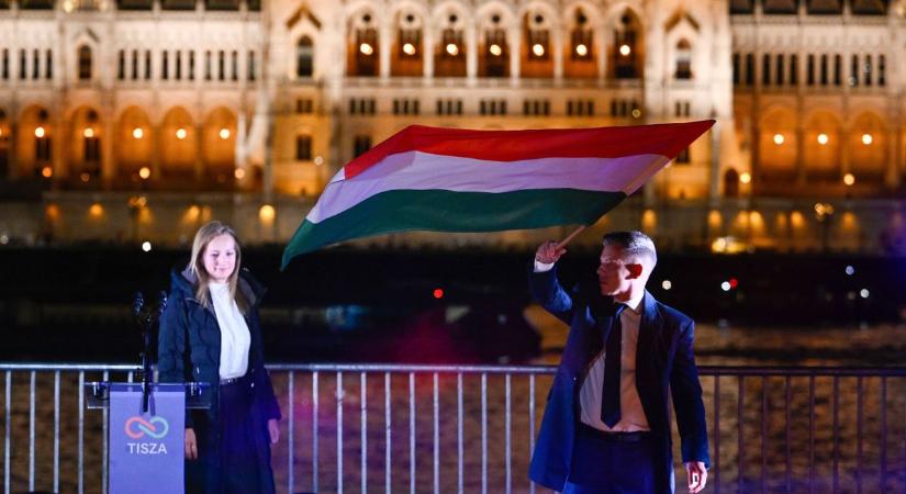 Magyar Pétertől kormányon is azt várhatjuk, amit a kampányban: gátlástalan hazudozások gyűjteményét