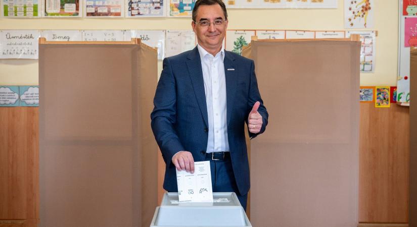 Papp László: Nem lett egyszerűbb a helyzetem