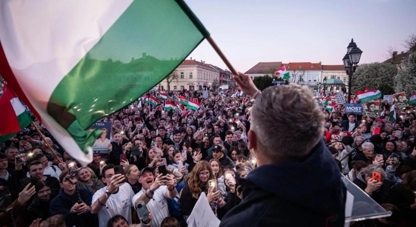 Egy piaci startup kinyírta a monopol, elkényelmesedett, versenyhez nem szokott állami masztodont