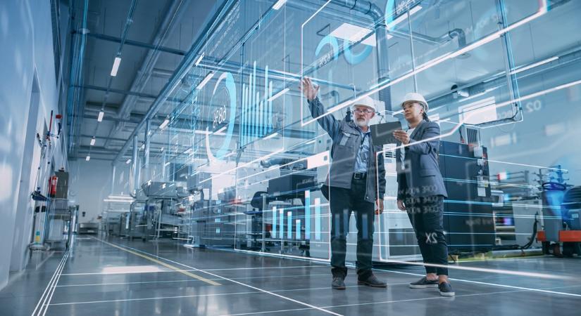 Futni mentem – OEE rendben?