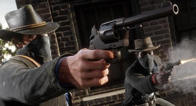 Skyrim ide, The Witcher 3 oda, a Red Dead Redemption 2 fejére került a korona