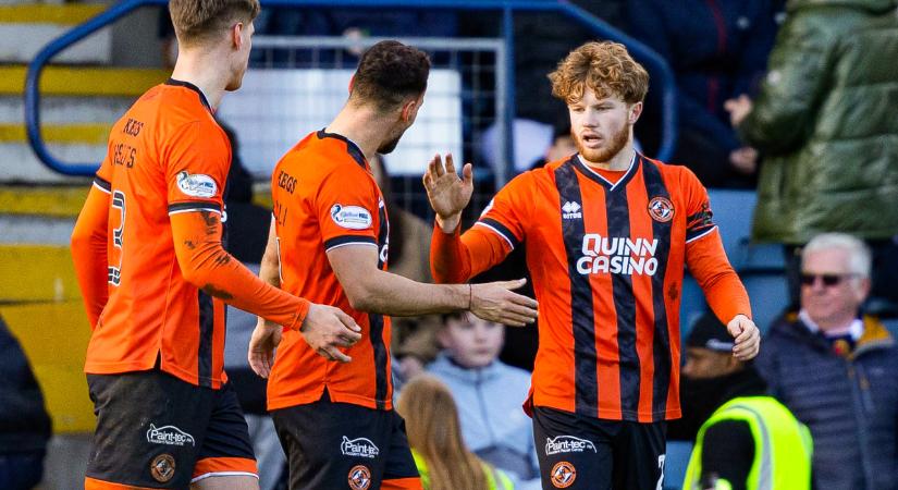 Skóciában talált magára, de Anglia felé kacsintgat a magyar légiós