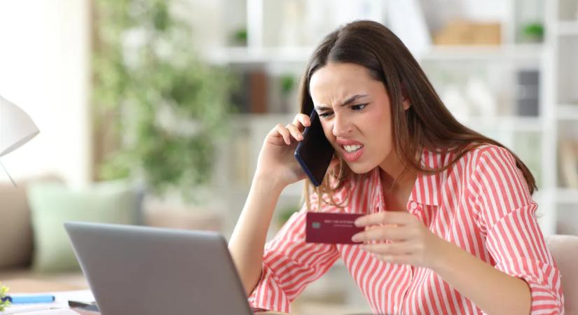 Az ön pénzét is szívesen elvennék a szabolcsi profiltolvaj csalók