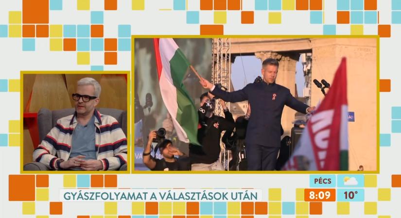 Hogyan kezeljük a választások utáni érzelmi hullámokat? – ezt tanácsolja a szakértő