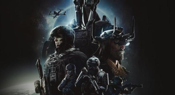 Lehullt a lepel a Fragmentary Orderről