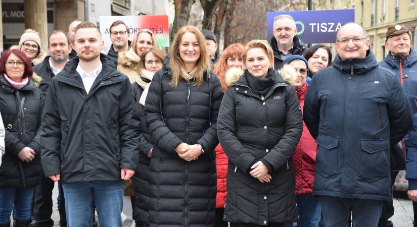 Választás 2026: hat vasi országgyűlési képviselő kerülhet a parlamentbe