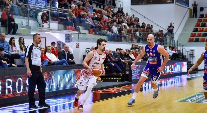 Hosszabbítás után szenvedett vereséget az Oroszlány