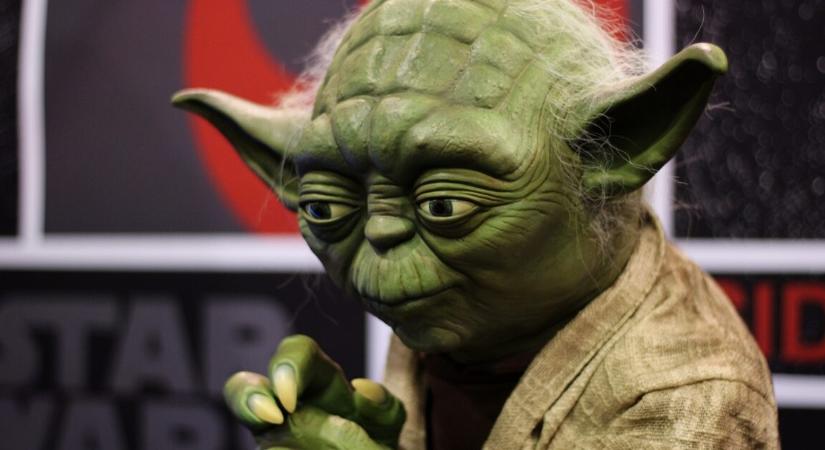 A rajongók kedvence még mindig tiltólistán van a Star Warsnál