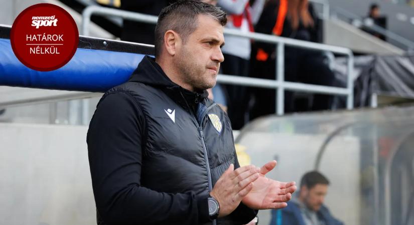 DAC-győzelem Fodrek mester jubileumi mérkőzésén