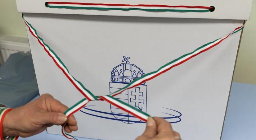 Újraszámolják a szavazatokat egy zalai választókerületben