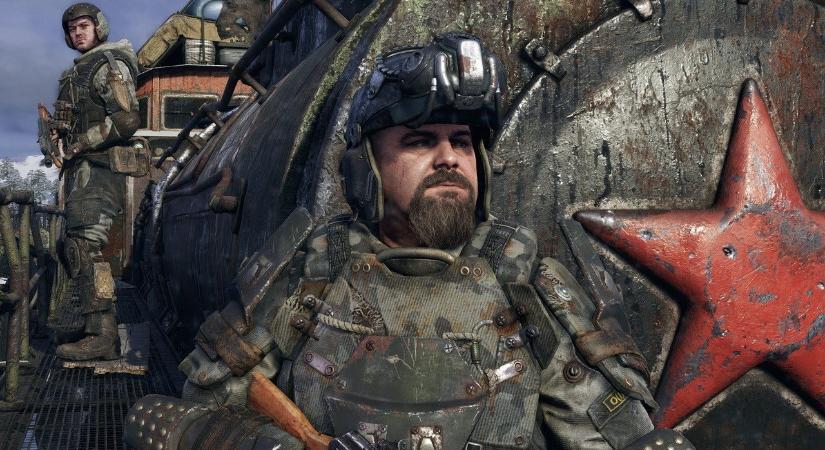 Már a címe is kiszivároghatott az új Metro-játéknak, amit állítólag napokon belül bejelentenek az egyik konzolgyártó előadása során