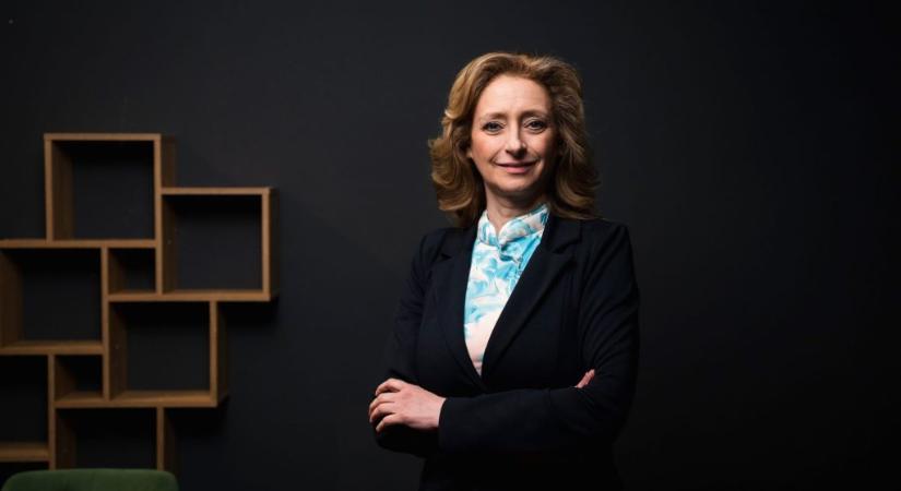 Ferencz Orsolya: Nincs igény a megmagyarázhatatlan mesés gazdagodásra, a kontraszelekált megélhetési karrierjobboldaliak falkáira