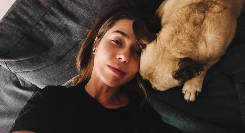 Rubint Rella érzelmes poszttal tekintett vissza az elmúlt hónapoka