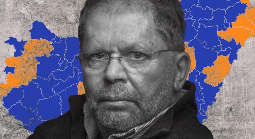 Hann Endre nem haragszik Orbán Viktorra, de egy bocsánatkérés jólesne neki