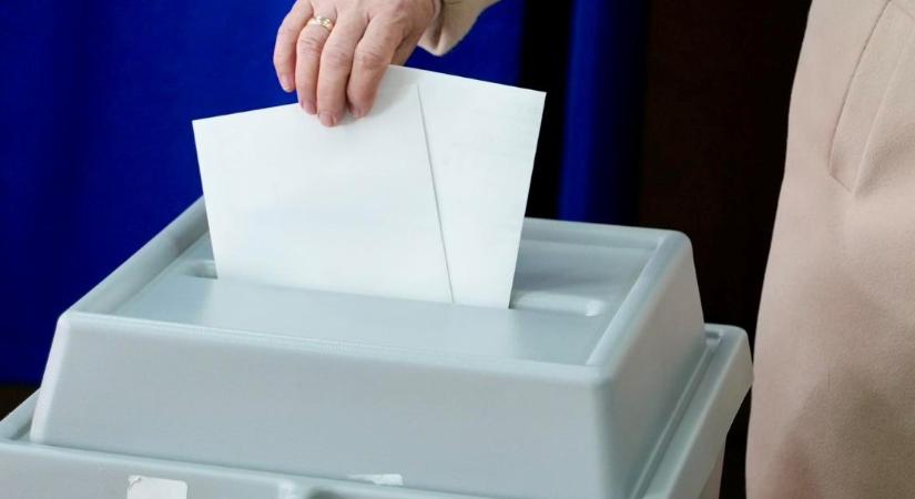 Várni kell a végeredményre a térségben