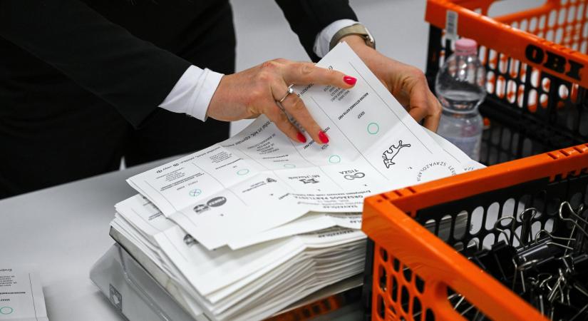 A Portfolio volt a legolvasottabb weboldal a választás napján