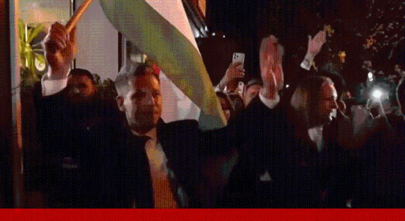 Az egész nemzetközi sajtó visszhangzott a magyar választások eredményétől