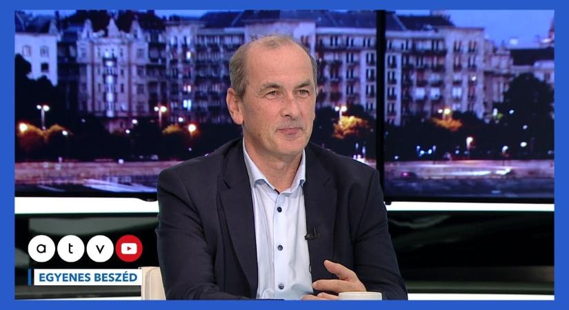 Hegedűs Zsolt látványos tánccal ünnepelte a Tisza győzelmét