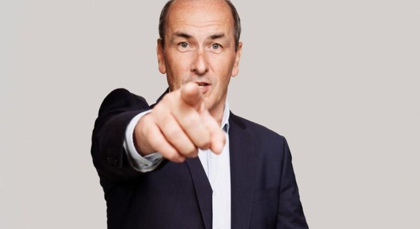 Nagy formának tűnik a leendő egészségügyi miniszter