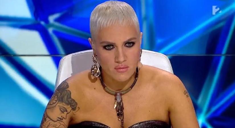 Tóth Gabi: „Köszönöm a megannyi kuponjegyet, visszaváltós üvegek felajánlását”