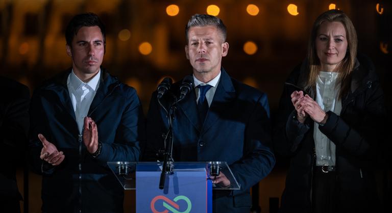 Most öt kíméletlen csapdába sétálhatnak bele Magyar Péterék