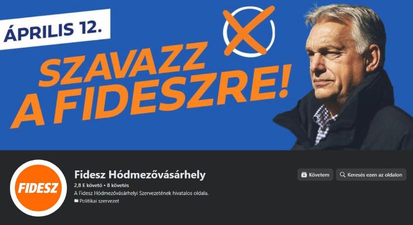 Néhány mondattal reagált a vásárhelyi Fidesz a vereségre