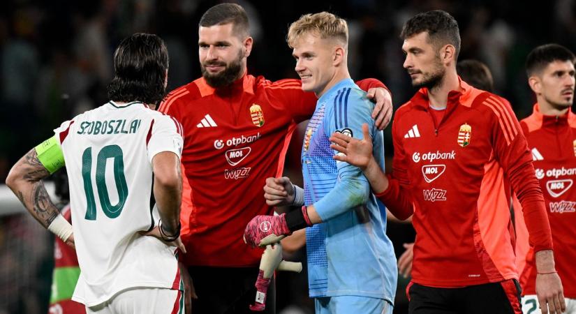 „Jó lenne szintet lépni” – Szoboszlai, Kerkez és Tóth Alex után ő lehet a Premier League újabb magyarja