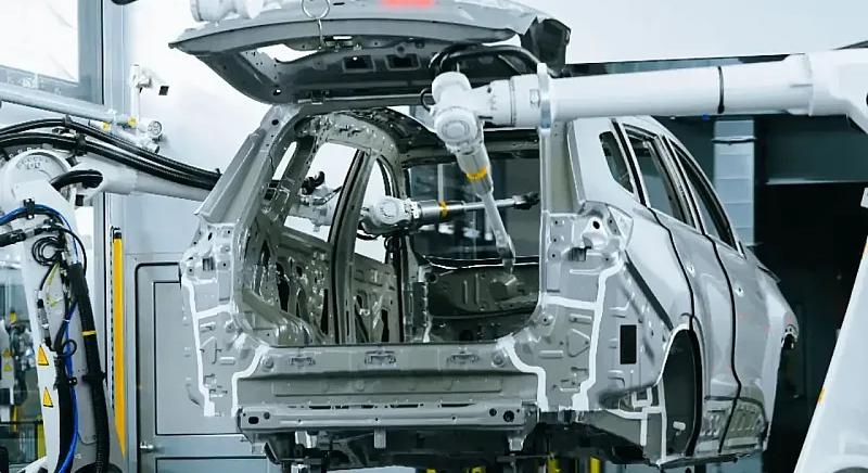 Európai gyárakkal terjeszkedne a Chery