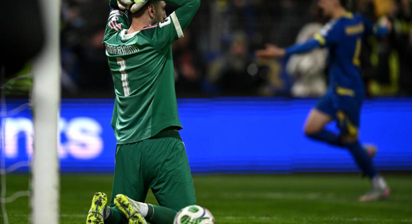 Olaszország: itt az újabb csapás a futballnak!