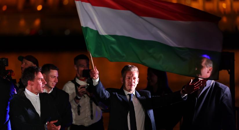 „Nézzék meg négy hónap múlva, hogy igazam lett-e” – Orosz jóslatok a Tisza Párt győzelme után